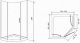 Timo душевой угол BY-839 прозр.(80*80*200)