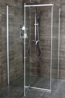 Душевой уголок Erlit Comfort ER10112H-C1 (1200x900x2000)