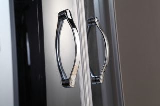 Душевая кабина Erlit Comfort ER3509PF-C4-RUS 90x90 см