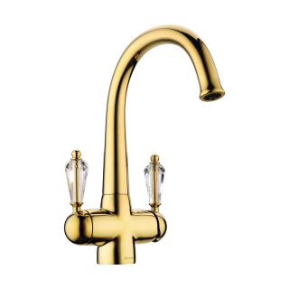 Смеситель для кухни Omoikiri Okinawa-G