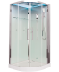 Timo Premium IMPI 517 душевая кабина (100*100*220)