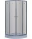 Timo душевой угол TL-9001 Fabric Glass (90*90*200)