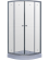 Timo душевой угол TL-9001 Romb Glass (90*90*200)