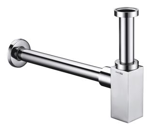Wasserkraft A072 Сифон для раковины