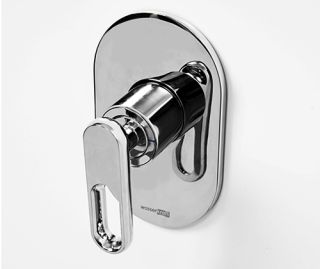 Гигиенический набор WasserKRAFT A111857 120 см