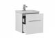 Тумба под раковину Aquanet Порто 60 белый