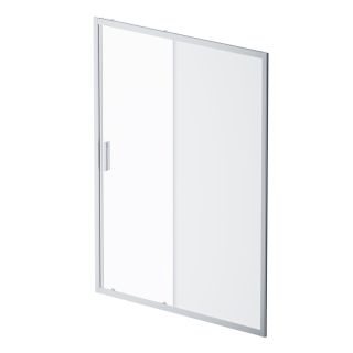 Душевая дверь Am.Pm Gem W90G-150-1-195MM 150 см цвет профиля хром матовый стекло матовое