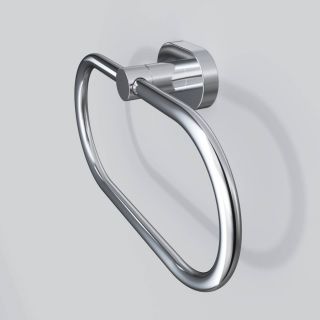 Полотенцедержатель Am.pm Sense A7434400 кольцо