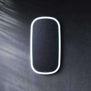 Зеркало Am.Pm Func с контурной LED-подсветкой и ИК-сенсором M8FMOX0451WGH