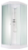 Душевая кабина Parly P911F 90x90см белый