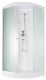 Душевая кабина Parly P911F 90x90см белый
