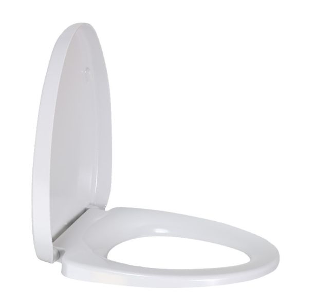 Сиденье для унитаза Melana 2113S с микролифтом