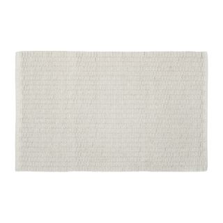 Коврик для ванной 1-ый Fixsen MUSK, бежево-серый, 50х80см (FX-8010N)