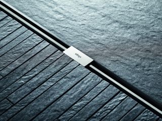 Душевой лоток Viega Advantix Vario Set 704360 300-1200 мм хром глянцевый