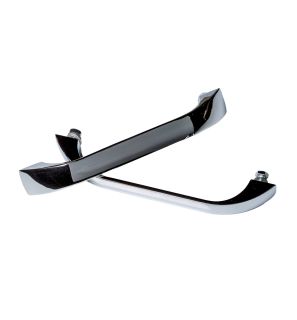 Ручки для ванны Vinsent Veron VН0012CH хром