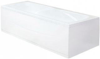 Передняя панель для акриловой ванны BelBagno BB-180-SCR