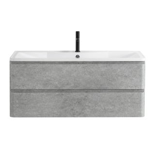 База под раковину подвесная BelBagno ALBANO-600-2C-SO-CVG