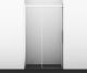 Душевая дверь Wasserkraft Alme 15R30 130x200 см