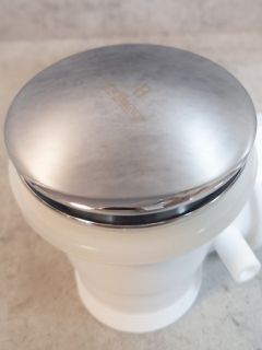 Слив-перелив для ванны AltroBagno BD 070301 Cr хром