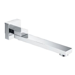 Излив с функцией переключения Raglo R473.74 хром