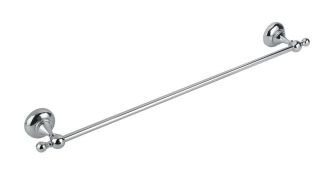 Полотенцедержатель 40см, хром Cezares APHRODITE-TH05-01-M