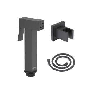 Гигиенический ручной душ Aquatek AQ2053MB черный