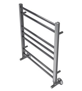 Водяной полотенцесушитель Aquatek Вега AQ DR0760CH П7 50x60см хром