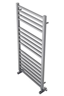 Водяной полотенцесушитель Aquatek Альтаир AQ KK1611CH П16 50x110см хром