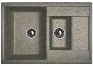 Кухонная мойка Dr. Gans Астра 760К базальт