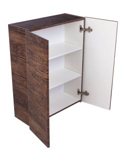 Подвесной шкаф Style Line Атлантика 60 СС-00002223