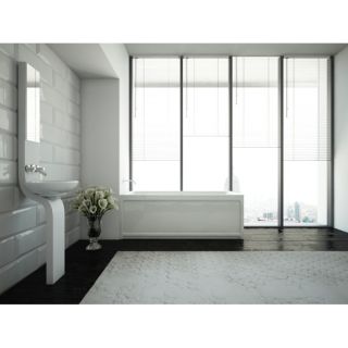 Акриловая AZARIO BELLA AV.0023170 прямоугольная 170*80 см