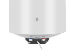 Водонагреватель накопительный Thermex Thermo 120 V Slim 111014 белый