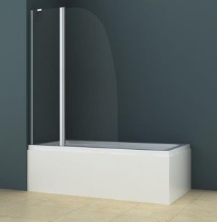 Шторка для ванны Azario BOSTON AZ-142