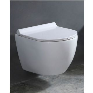 Сет AZARIO GENO AZ-8010-1000+AZ-2196D инсталляция + унитаз с быстросъемным сиденьем микролифт