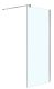 Душевая перегородка Azario CHICAGO AZ-NAR6310 1300 Walk-in 1300x1950