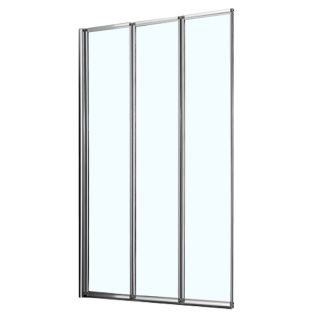 Шторка для ванны AZARIO PRESTON AZ-NFC6433 900