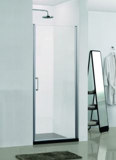 Распашная дверь Azario ALBERTA AZ-NK6211 800