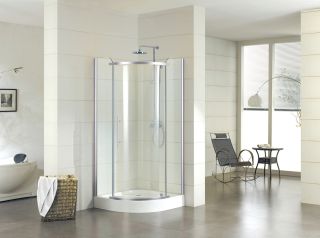 Душевое ограждение Azario EDMONTON AZ-NNC2231 900