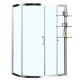 Душевое ограждение Azario VICTORIA AZ-NNQ2131-1-L 900