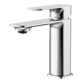 Смеситель для раковины Azario ASHER AZ-VNN168311C