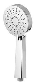 Смеситель для ванны AZARIO TAVIRA AZ-WKE238040C с ручным душем