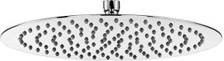 Верхний душ E.C.A. Shower Head Slim 102145014EX хром