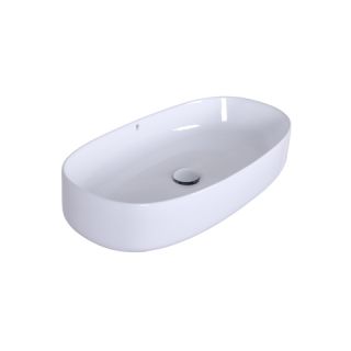 Раковина накладная Orange B07-675W 67.5 см