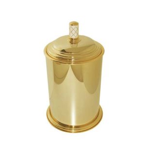 Ведро Boheme Murano золото 10907-G