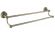 Полотенцедержатель Rose RG1427Q 64см бронза