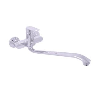 Смеситель для ванны Rav Slezak Colorado CO152.5 Хром