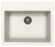 Кухонная мойка Florentina Тоскана 620 жасмин