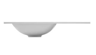 Раковина Эстет Барселона ФР-00003411 Л 90см белый