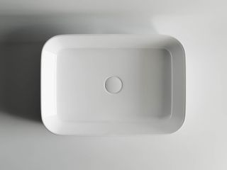 Раковина Ceramica Nova Element CN5004 60см белый