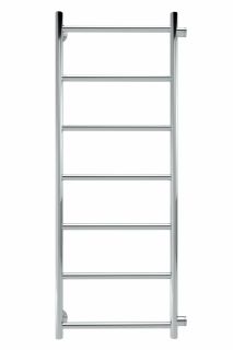 Полотенцесушитель водяной Indigo Line LLSW90-40-б/п-80 90x40 см хром